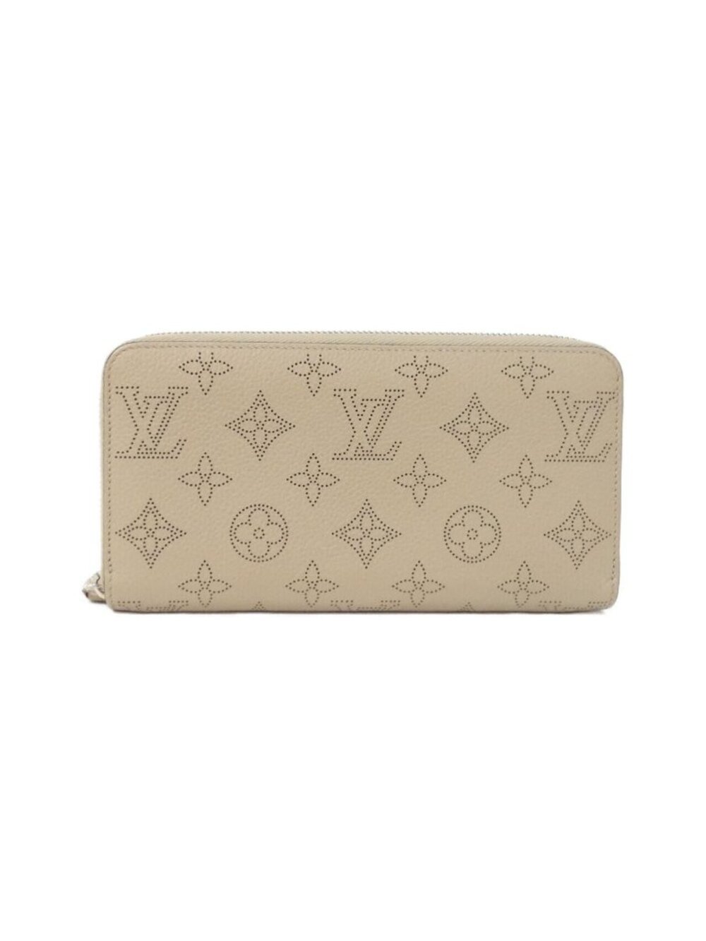 Louis Vuitton Mahina Zippy Wallet